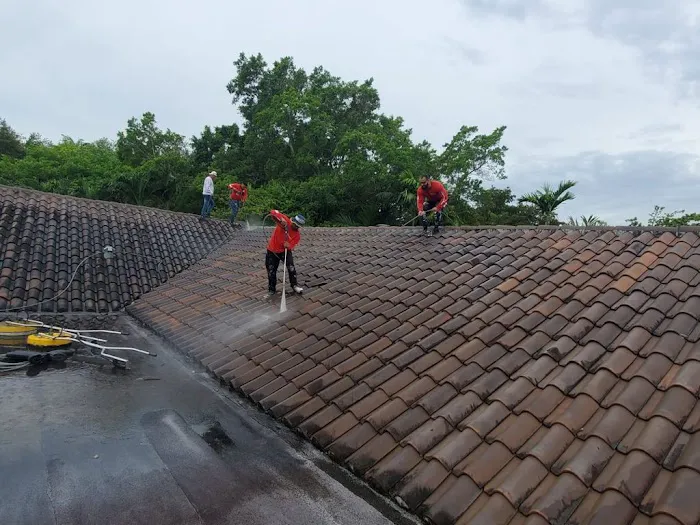 Weatherguard Roofing & Waterproofing, Inc. Picture 2