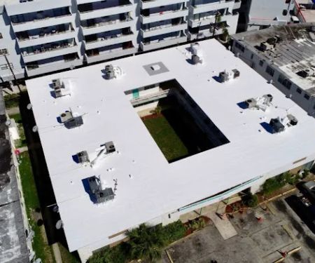 Weatherguard Roofing & Waterproofing, Inc.