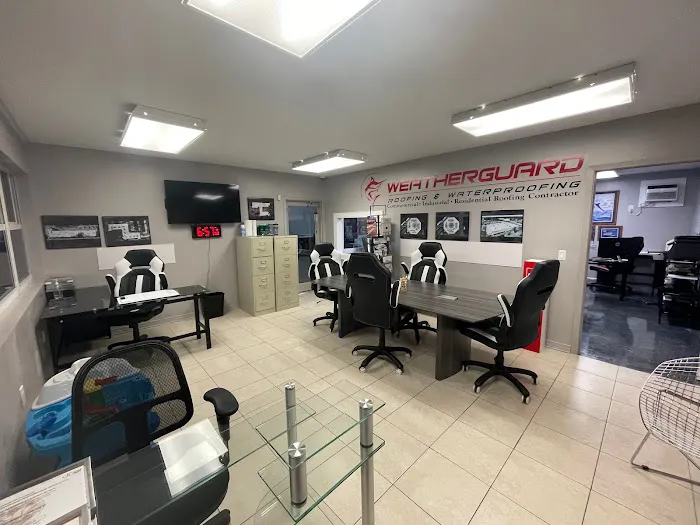 Weatherguard Roofing & Waterproofing, Inc. Picture 6