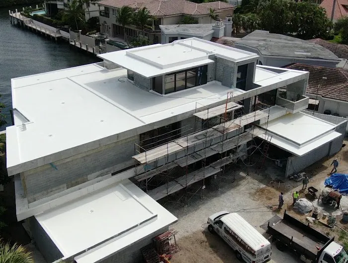 Weatherguard Roofing & Waterproofing, Inc. Picture 3