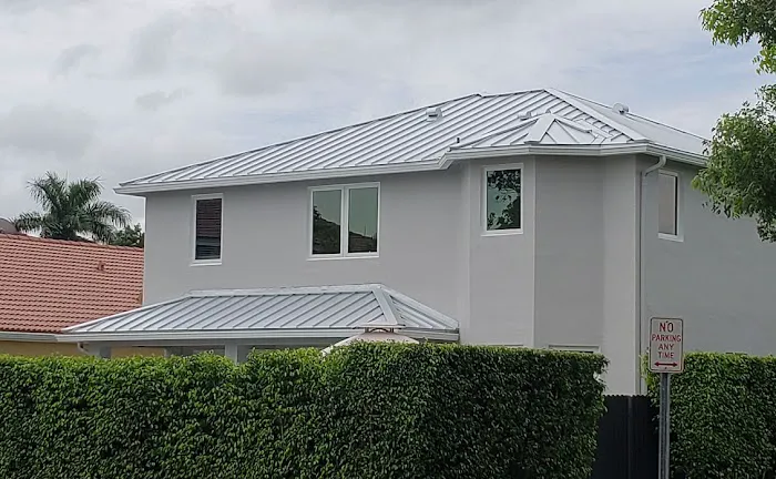 Roofer Mike Inc Picture 3