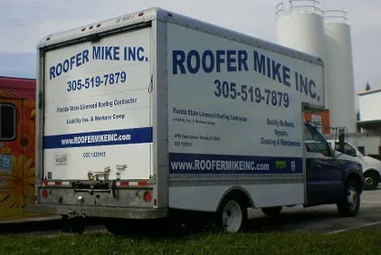 Roofer Mike Inc Picture 7