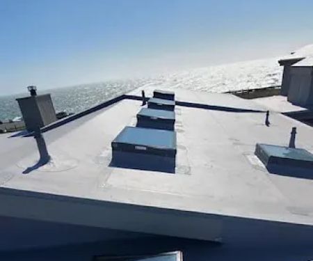 Pine Roofing Services Hialeah