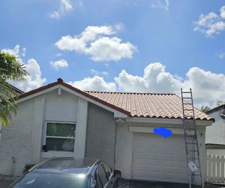 Y. RIVERA & SON'S ROOFING LLC