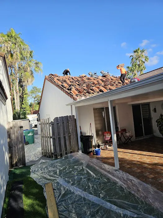 Y. RIVERA & SON'S ROOFING LLC Picture 4