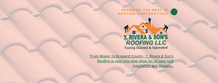 Y. RIVERA & SON'S ROOFING LLC Picture 7