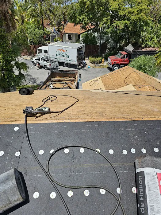 Y. RIVERA & SON'S ROOFING LLC Picture 5