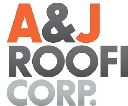 A & J Roofing Corp