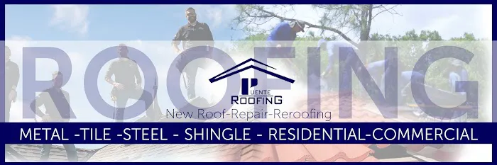 Puente Roofing Corp. Picture 2