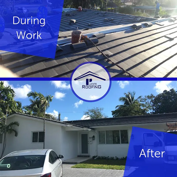 Puente Roofing Corp. Picture 5