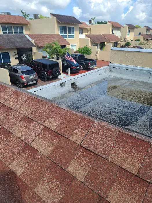 Puente Roofing Corp. Picture 3
