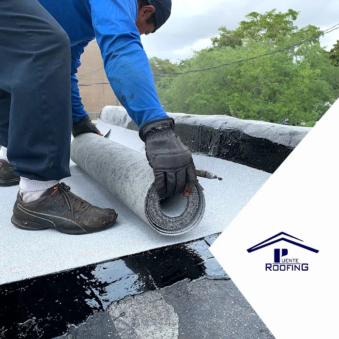 Puente Roofing Corp. Picture 4