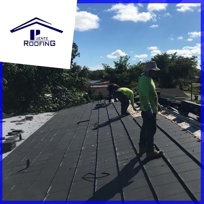 Puente Roofing Corp. Picture 10