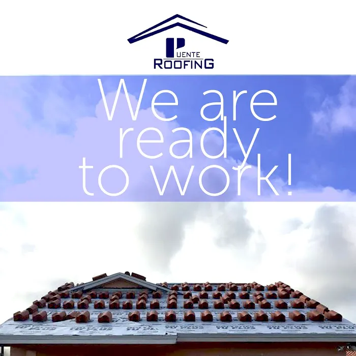 Puente Roofing Corp. Picture 9