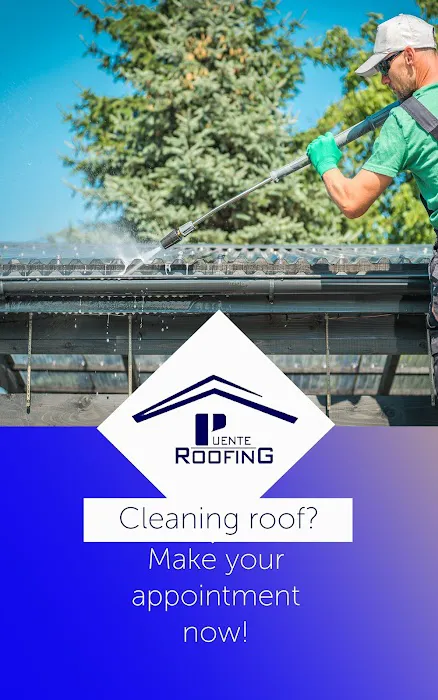 Puente Roofing Corp. Picture 7