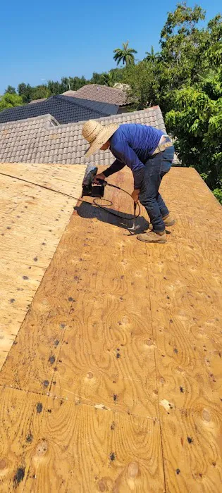 All Pro Roofing Group Picture 3