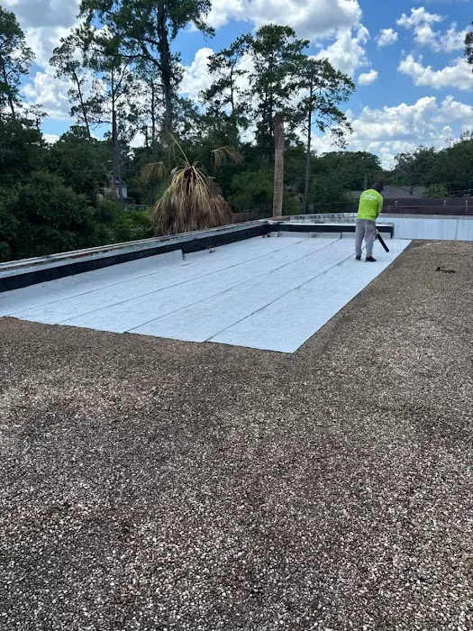 All Pro Roofing Group Picture 10