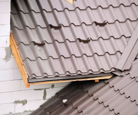 All Pro Roofing Group