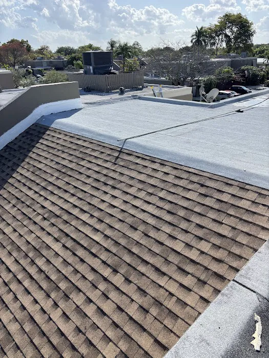 All Pro Roofing Group Picture 8