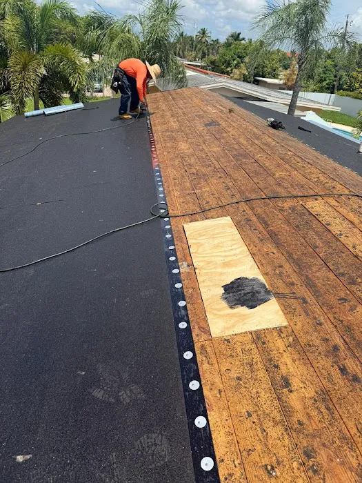 All Pro Roofing Group Picture 5