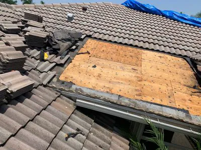 Herca Roofing Picture 7