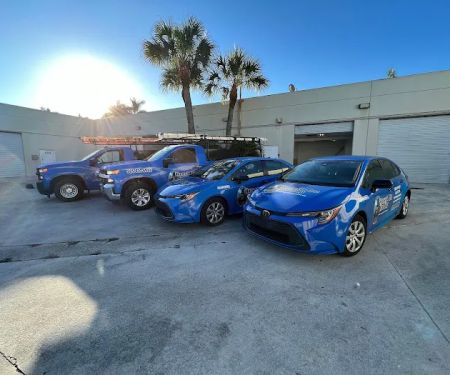 Honest Abe Roofing Miami