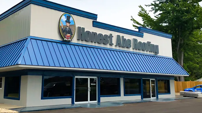 Honest Abe Roofing Miami Picture 2