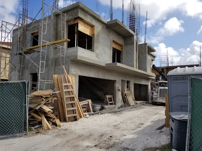 AM Julien Contracting Inc Picture 6