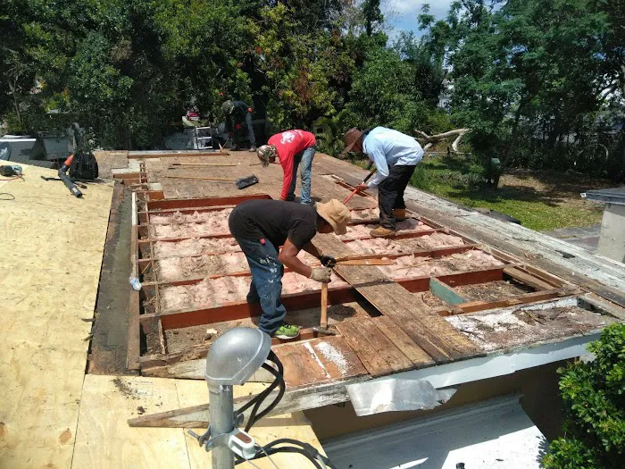 AM Julien Contracting Inc Picture 5