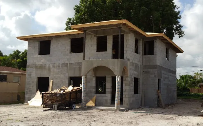 AM Julien Contracting Inc Picture 8