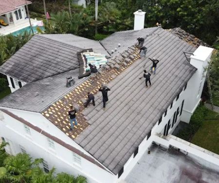 RoofWeiler