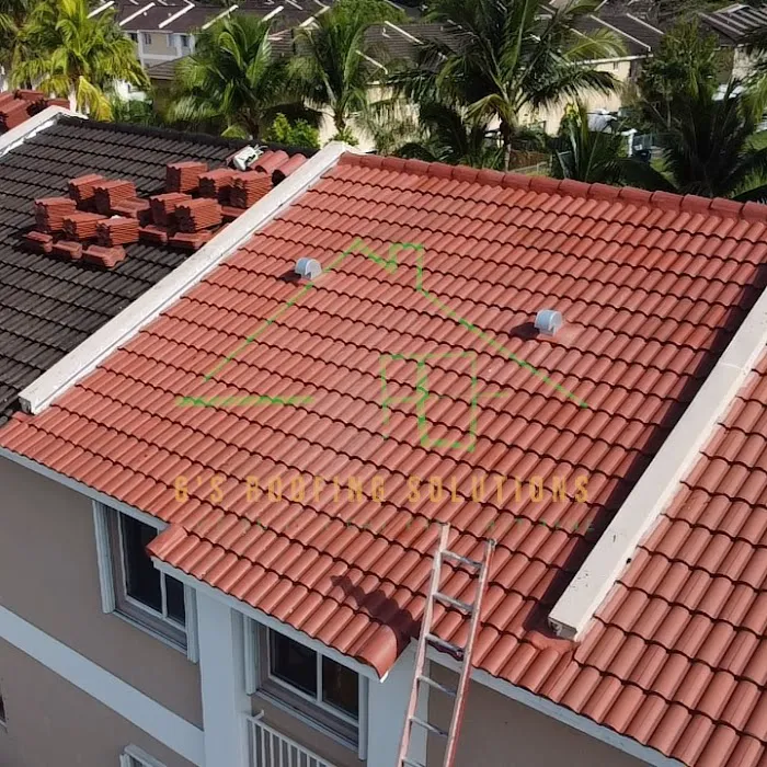 G's Roofing Solutions Picture 3