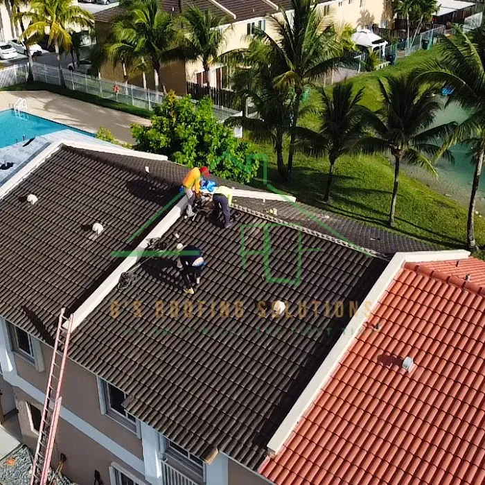 G's Roofing Solutions Picture 2