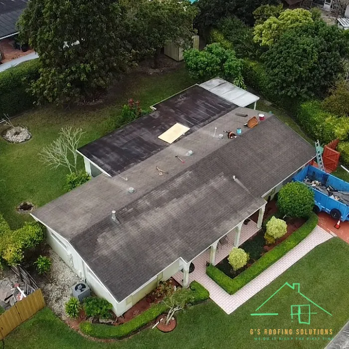 G's Roofing Solutions Picture 4