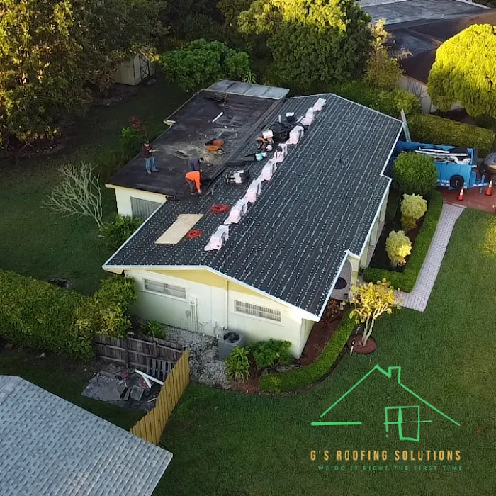 G's Roofing Solutions Picture 5