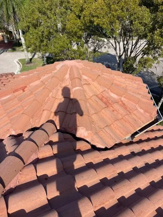 Corner Roofing Picture 4