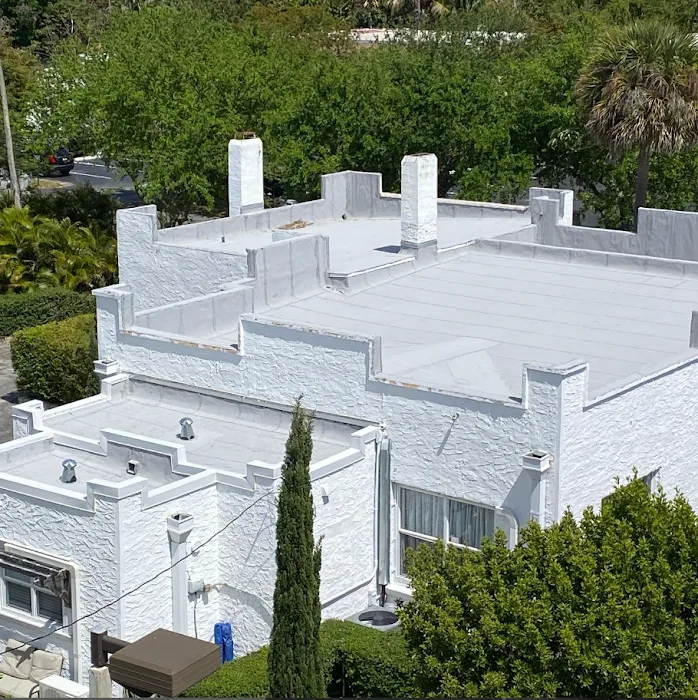 Corner Roofing Picture 6