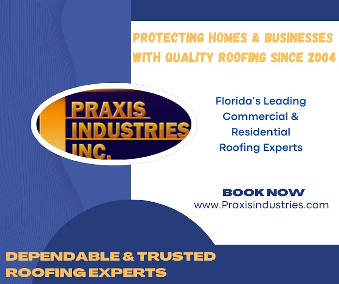 Praxis Industries Picture 7