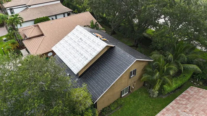 Pearl Roofing Picture 4