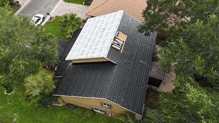 Pearl Roofing Picture 7