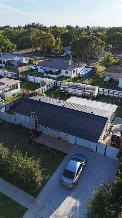 Pearl Roofing Picture 5