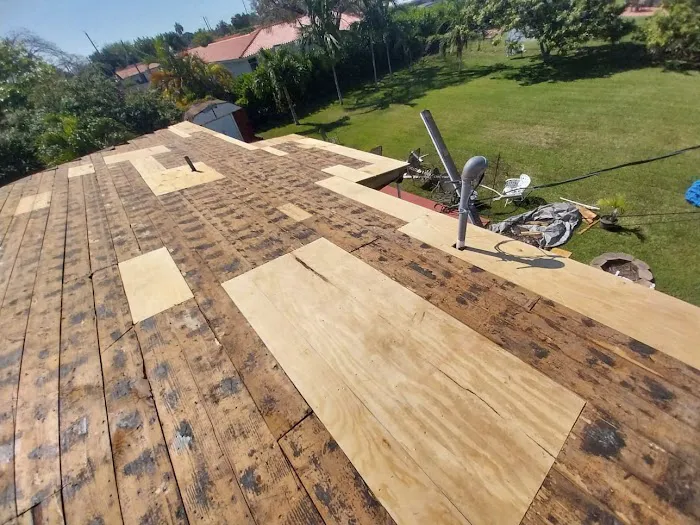 Pearl Roofing Picture 10