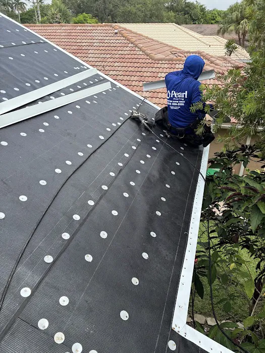 Pearl Roofing Picture 9