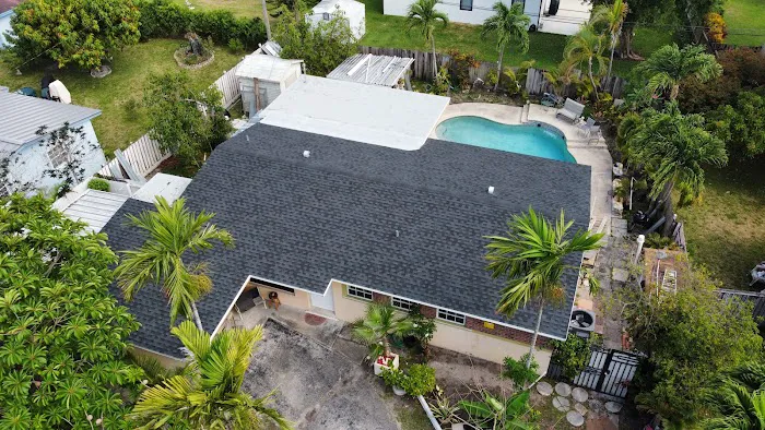 Pearl Roofing Picture 1