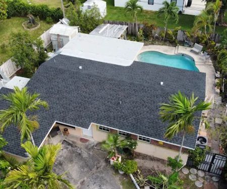 Pearl Roofing