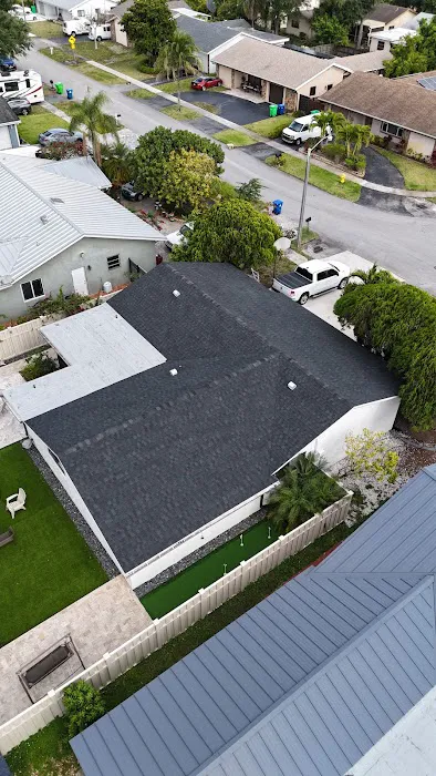 Pearl Roofing Picture 6