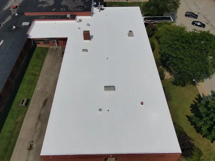 Roberts Roofing Miami Picture 1