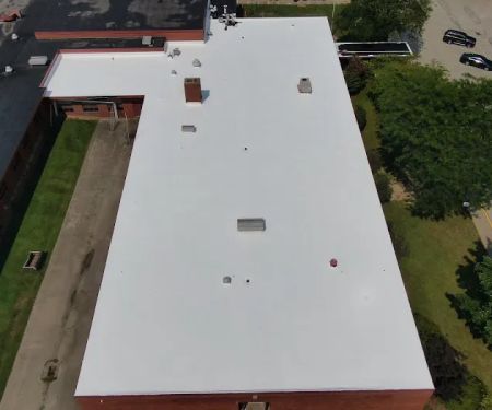 Roberts Roofing Miami