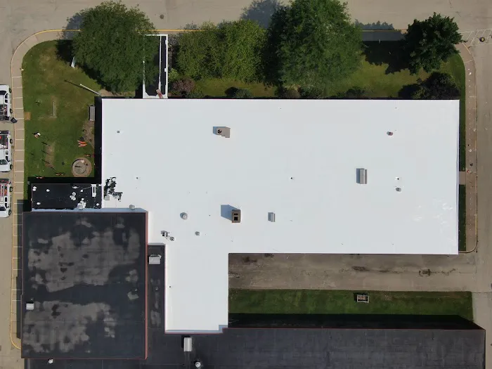 Roberts Roofing Miami Picture 2