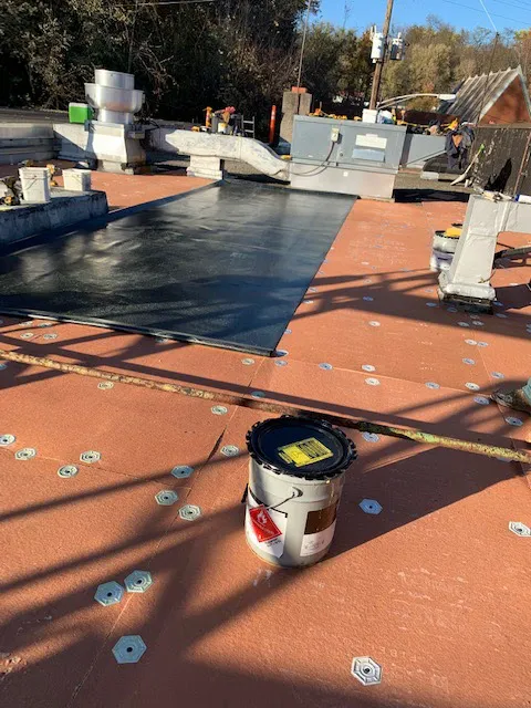 Roberts Roofing Miami Picture 3